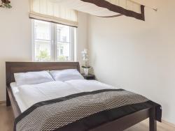 noclegi Świnoujście VacationClub - Trzy Korony Wazów Apartment 11