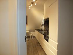 noclegi Szczawnica Apartament JBF Homole