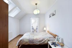 noclegi Rewa Apartamenty Nadmorskie