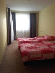 noclegi Kołobrzeg Apartament 456