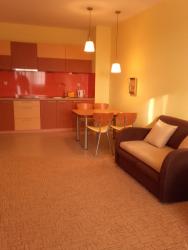 noclegi Kołobrzeg Apartament 456