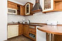 noclegi Kołobrzeg Jantar Apartamenty - Penthouse Sea View Morska