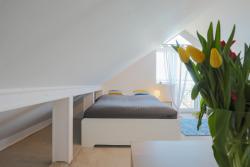 noclegi Kołobrzeg Jantar Apartamenty - Penthouse Sea View Morska