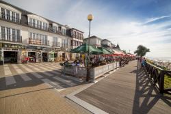 noclegi Mielno Morska Polana