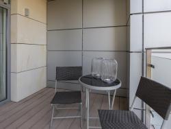 noclegi Kołobrzeg VacationClub - Diune Apartment 27