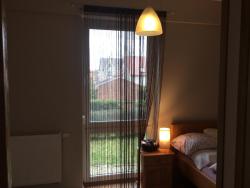 noclegi Międzywodzie Apartament Ella