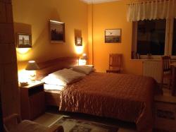 noclegi Kuźnica u sylwana
