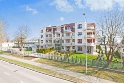 noclegi Jastrzębia Góra TriApart Villa Nord 3 - Jastrzębia Góra