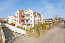 noclegi Jastrzębia Góra TriApart Villa Nord 3 - Jastrzębia Góra