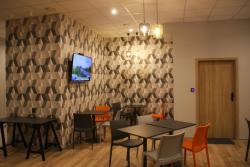 noclegi Gdynia Hostel City Center Gdynia