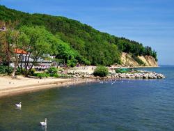 noclegi Gdynia Orłowo nadmorskie