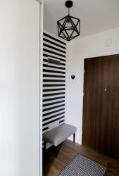 noclegi Kołobrzeg Apartament BIAŁY