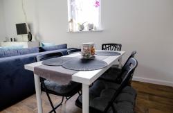 noclegi Kołobrzeg Apartament BIAŁY