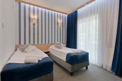 noclegi Sopot B&B Molo