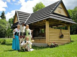 noclegi Zakopane Willa Gorska Koleba