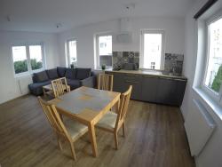 noclegi Gdynia Starowiejska 9 Apartments