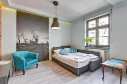 noclegi Gdańsk Apartment Mariacka Exclusive