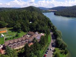 noclegi Solina Hotel Solina Resort & Spa