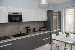noclegi Kołobrzeg Apartament Blue Sky Kołobrzeg