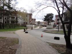 noclegi Gdańsk Apartament Jelitkowski