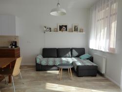 noclegi Gdańsk Apartament Jelitkowski