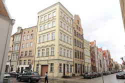 noclegi Gdańsk Apartament Przy Żurawiu