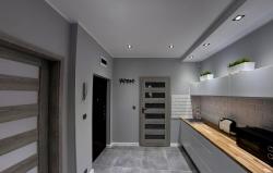 noclegi Gdańsk Euro Apartments Piwna