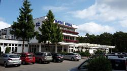 noclegi Ustka Hotel Ustka