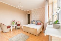 noclegi Krynica Morska Dom Gościnny Marta - pokoje, apartamenty, domki