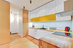 noclegi Gdynia Kolibki Apartment - Hav Aparts