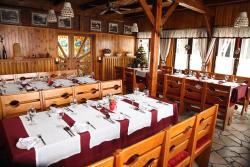 noclegi Słupsk Hotel Pod Kluką