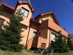 noclegi Rewal Holiday House Europa