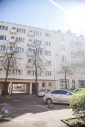 noclegi Gdynia Apartament Skwer Kosciuszki Gdynia Parking!!