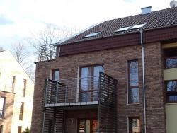 noclegi Rewal Sea Life Apartment