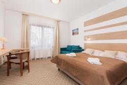 noclegi Rewal Willa Arielka