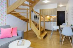 noclegi Kołobrzeg Apartamenty Kołobrzeg Osiedle Polanki