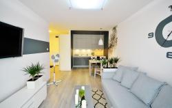 noclegi Kołobrzeg Apartamenty REZULAK Solna B104 204 303