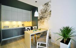 noclegi Kołobrzeg Apartamenty REZULAK Solna B104 204 303