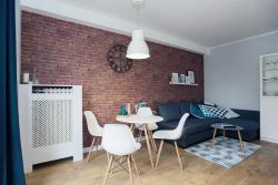 noclegi Gdańsk Apartament Kowalska