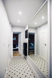 noclegi Gdańsk Apartament Kowalska