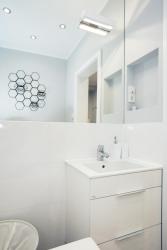 noclegi Gdańsk Apartament Kowalska
