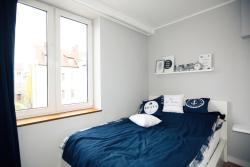 noclegi Gdańsk Apartament Kowalska