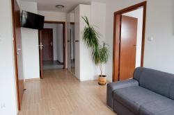 noclegi Dźwirzyno Apartamenty Mesa Grill Restaurant Cafe