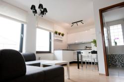 noclegi Dźwirzyno Apartamenty Mesa Grill Restaurant Cafe