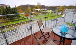 noclegi Kołobrzeg Apartament Solna 305 Kołobrzeg Centrum