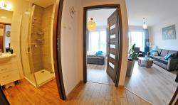 noclegi Kołobrzeg Apartament Solna 305 Kołobrzeg Centrum