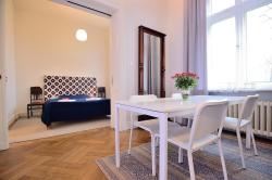 noclegi Sopot Victus Apartamenty Apartament Bolek