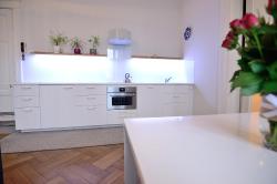 noclegi Sopot Victus Apartamenty Apartament Bolek