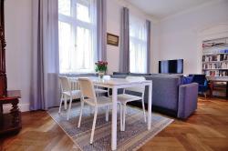 noclegi Sopot Victus Apartamenty Apartament Bolek