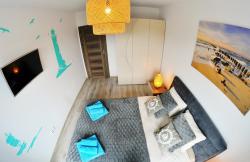noclegi Kołobrzeg Apartament Solna 305 Kołobrzeg Centrum